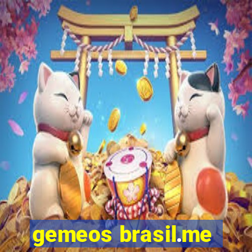 gemeos brasil.me